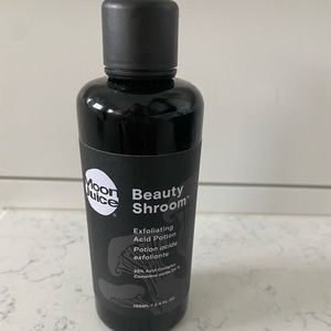 Moon Juice Exfoliating Acid Potion